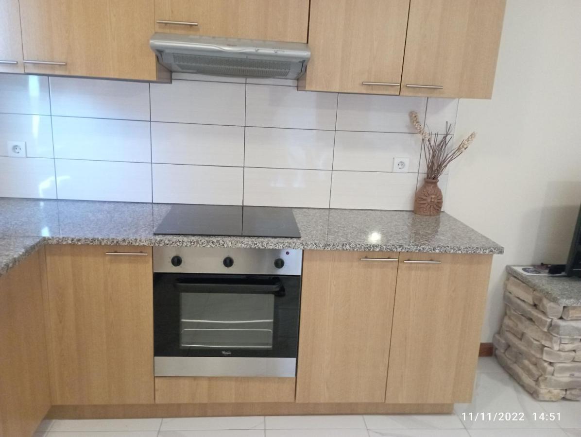 Apartments Glavan Privlaka  Εξωτερικό φωτογραφία