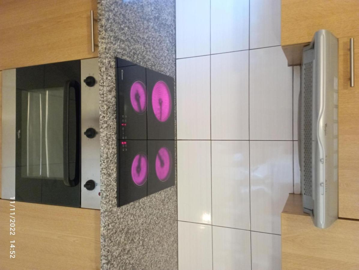 Apartments Glavan Privlaka  Εξωτερικό φωτογραφία