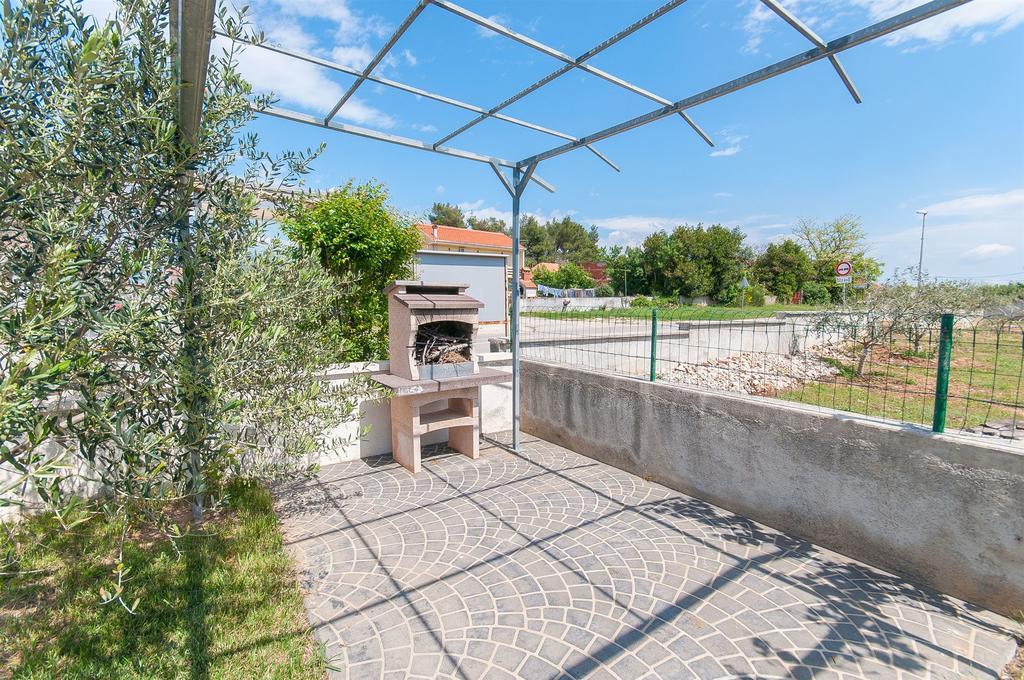 Apartments Glavan Privlaka  Εξωτερικό φωτογραφία