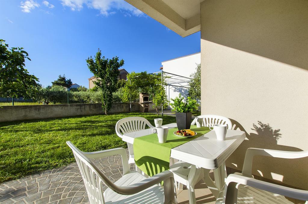 Apartments Glavan Privlaka  Δωμάτιο φωτογραφία