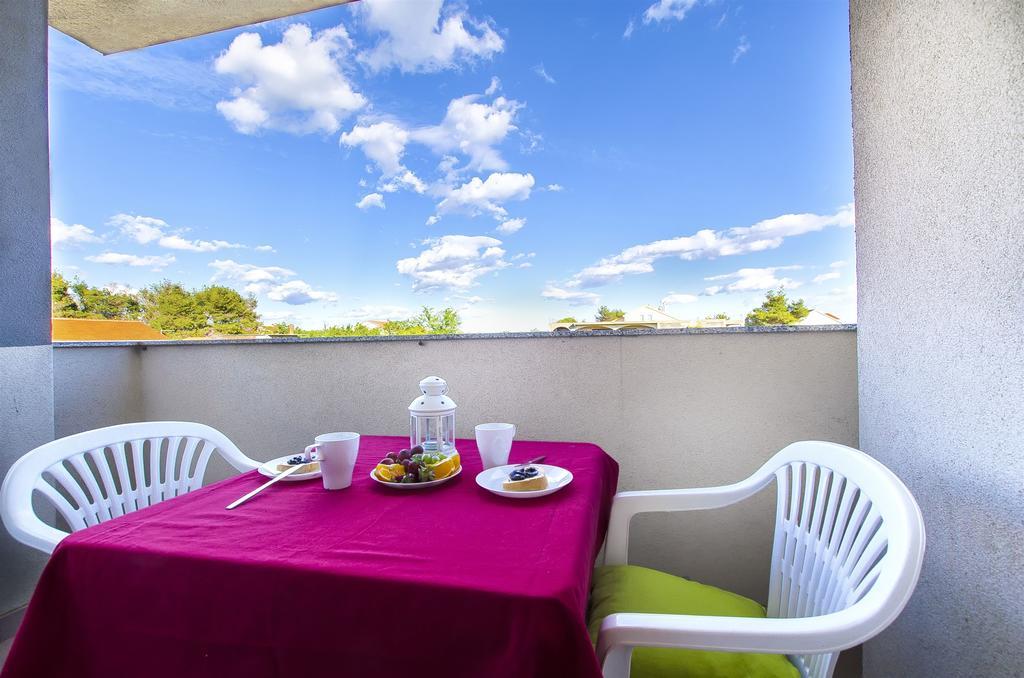 Apartments Glavan Privlaka  Εξωτερικό φωτογραφία