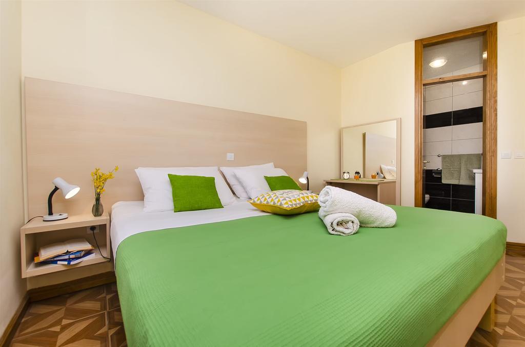 Apartments Glavan Privlaka  Δωμάτιο φωτογραφία