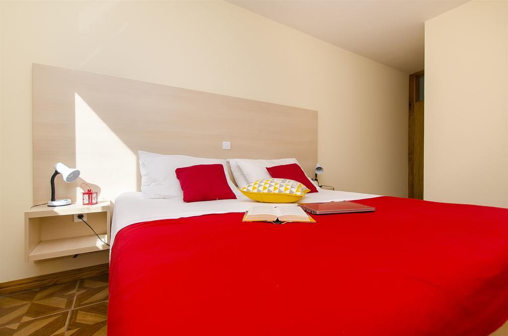 Apartments Glavan Privlaka  Δωμάτιο φωτογραφία