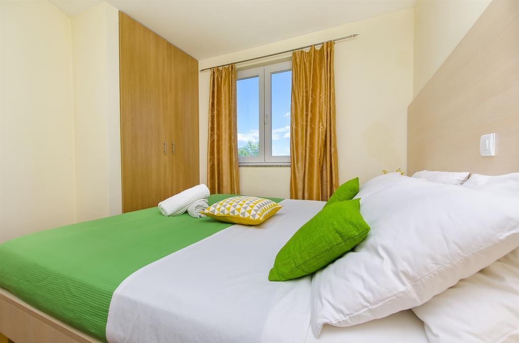 Apartments Glavan Privlaka  Δωμάτιο φωτογραφία