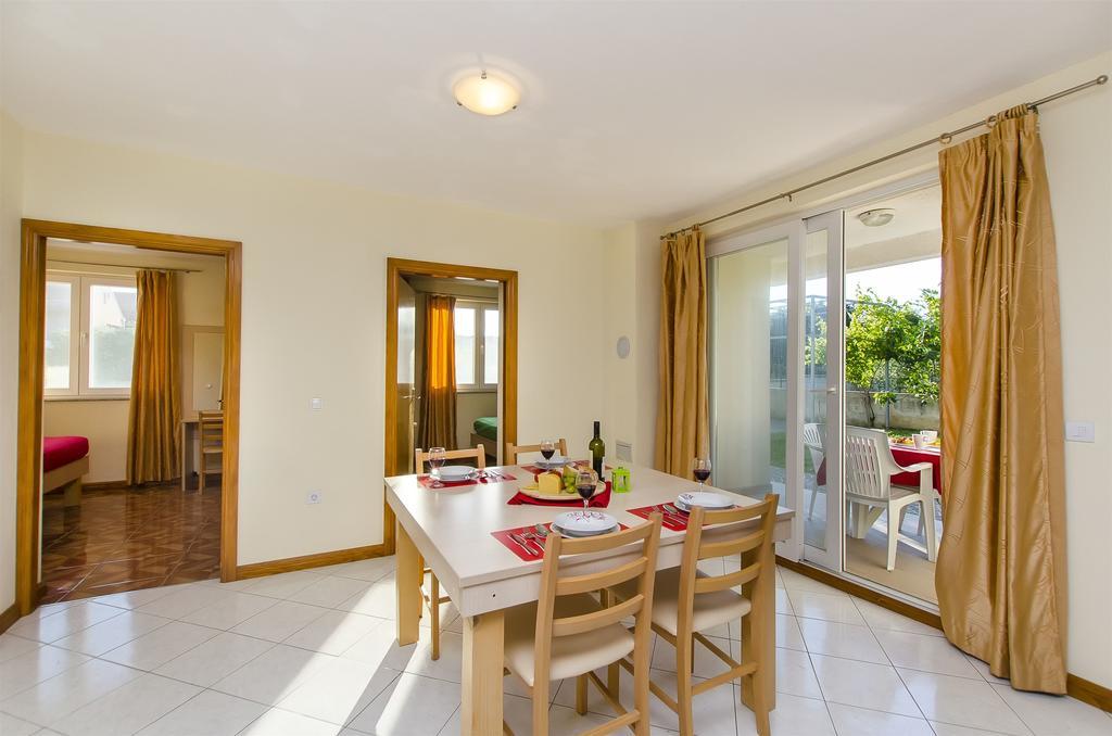 Apartments Glavan Privlaka  Δωμάτιο φωτογραφία