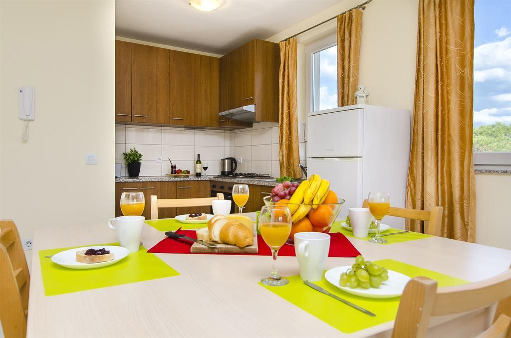 Apartments Glavan Privlaka  Δωμάτιο φωτογραφία