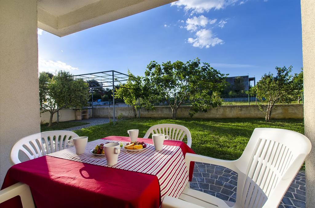 Apartments Glavan Privlaka  Δωμάτιο φωτογραφία