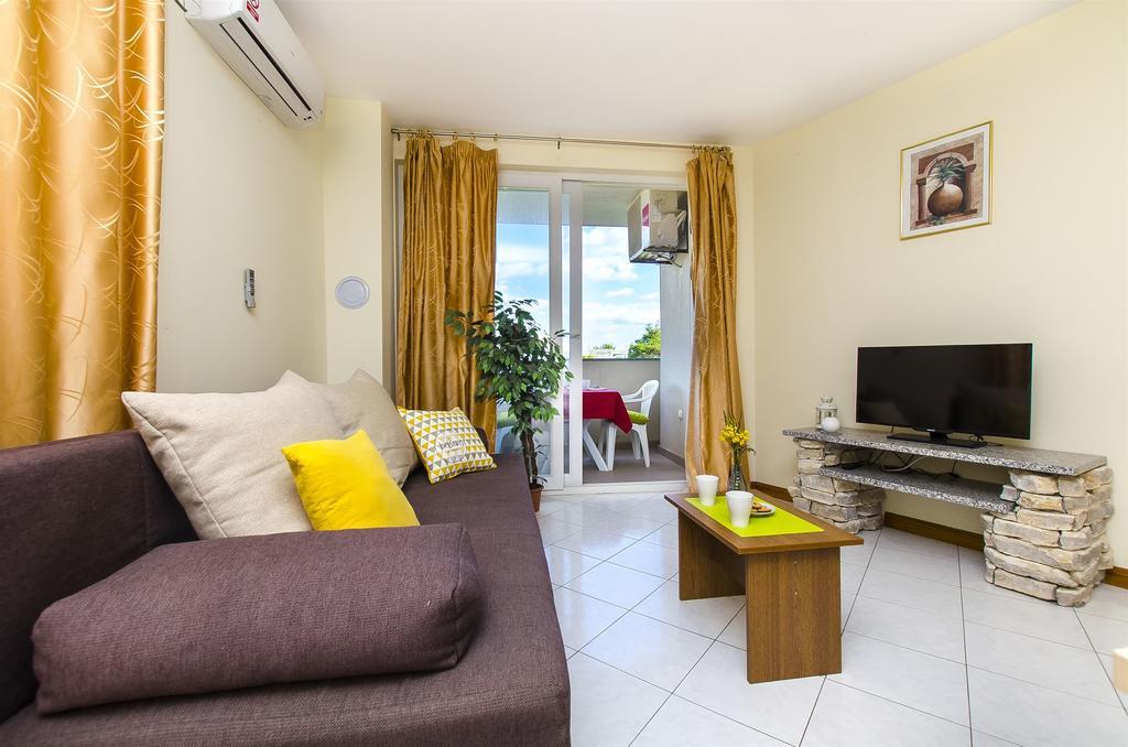 Apartments Glavan Privlaka  Δωμάτιο φωτογραφία