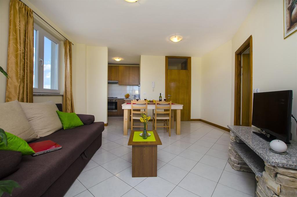 Apartments Glavan Privlaka  Δωμάτιο φωτογραφία