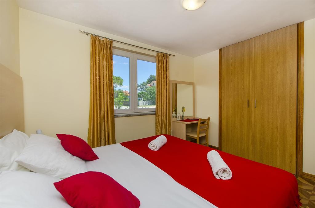 Apartments Glavan Privlaka  Εξωτερικό φωτογραφία