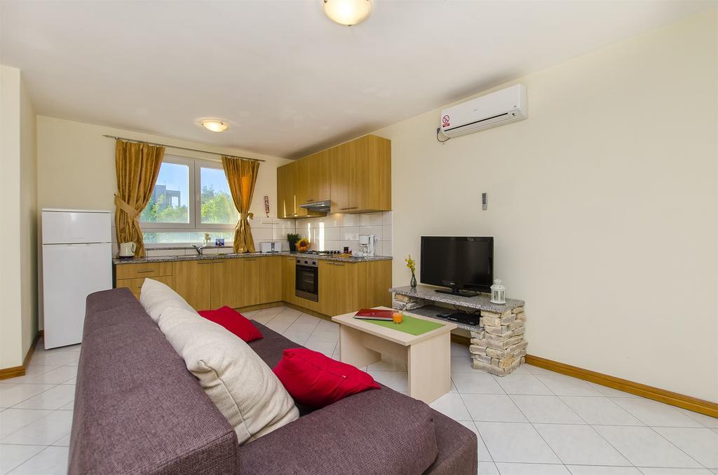 Apartments Glavan Privlaka  Δωμάτιο φωτογραφία