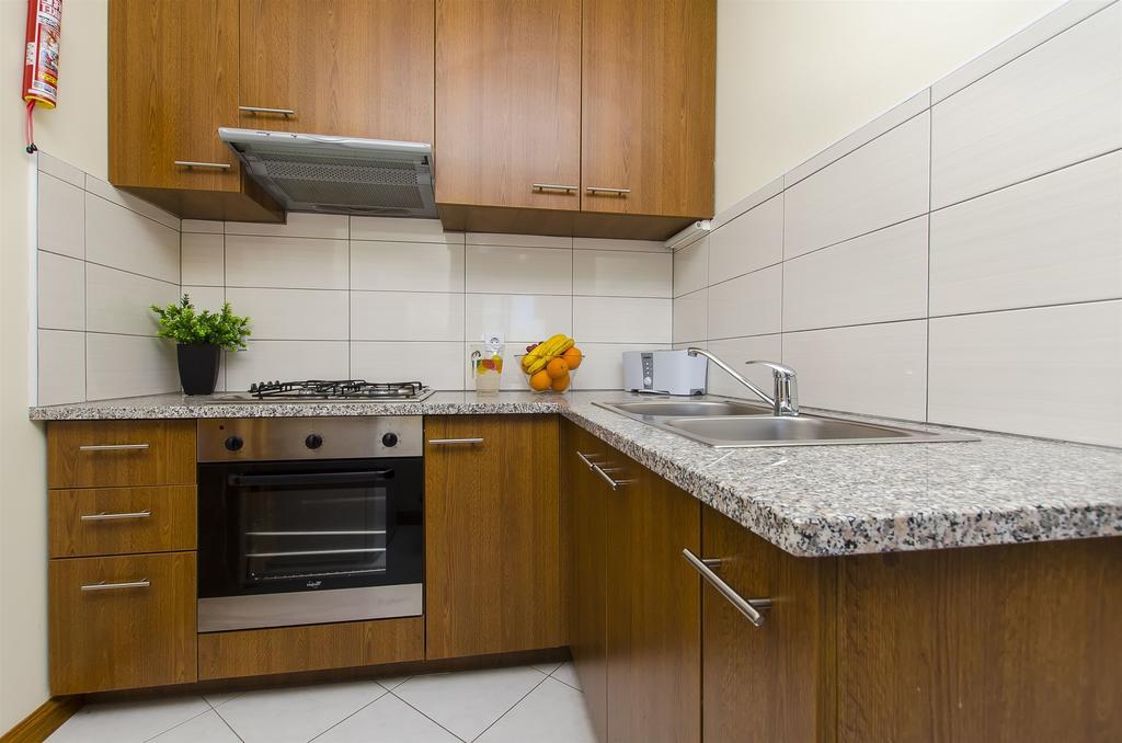 Apartments Glavan Privlaka  Δωμάτιο φωτογραφία