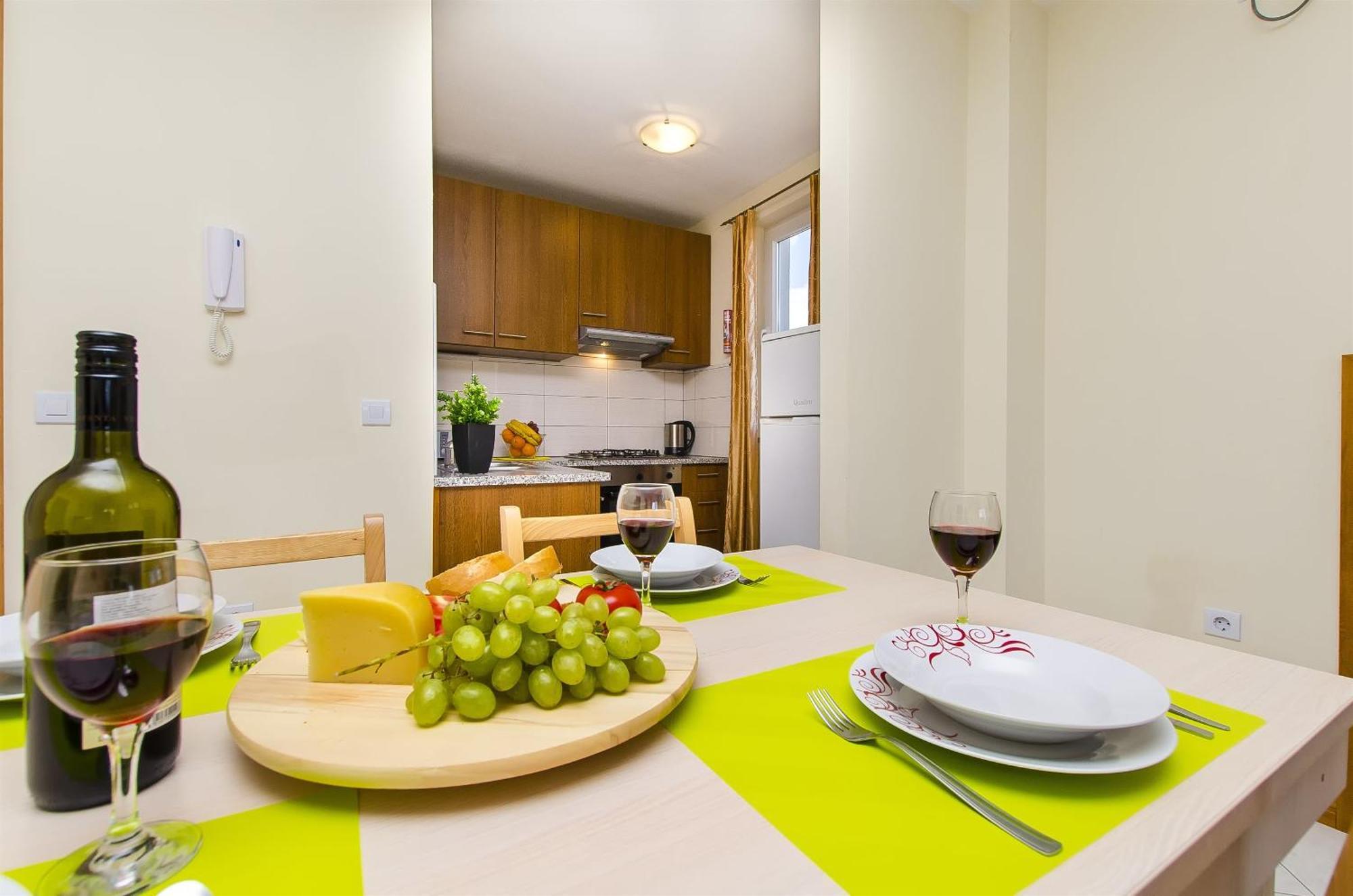 Apartments Glavan Privlaka  Εξωτερικό φωτογραφία
