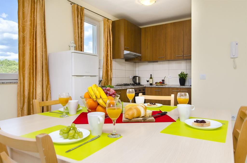 Apartments Glavan Privlaka  Δωμάτιο φωτογραφία
