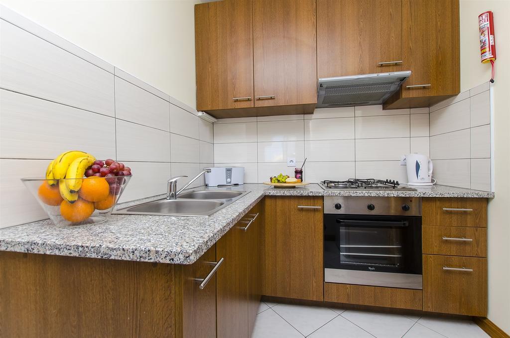 Apartments Glavan Privlaka  Δωμάτιο φωτογραφία