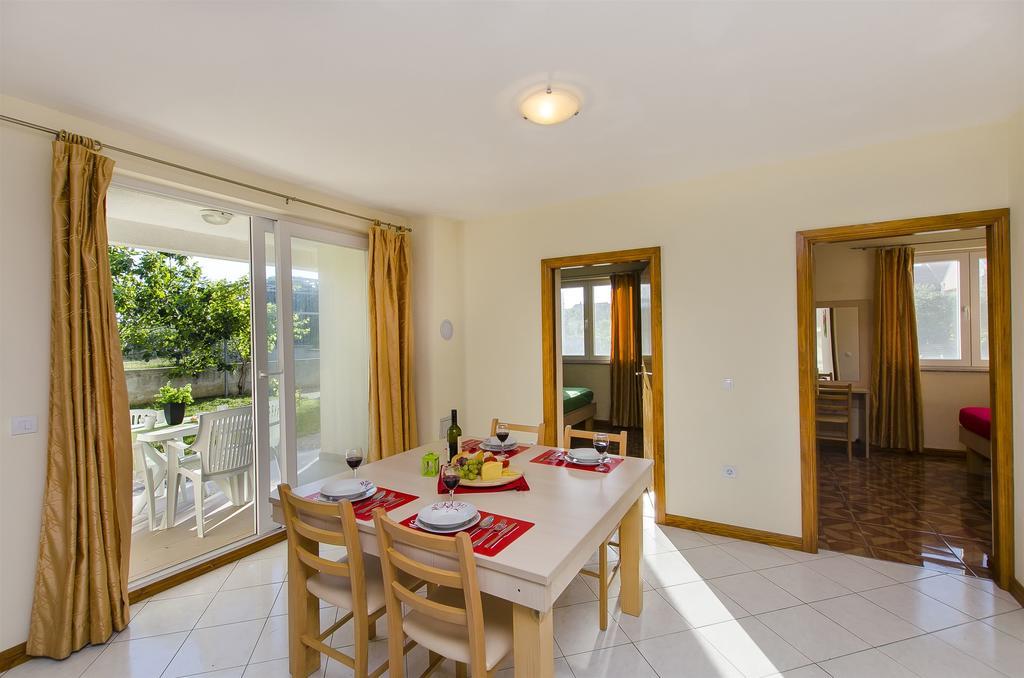 Apartments Glavan Privlaka  Δωμάτιο φωτογραφία
