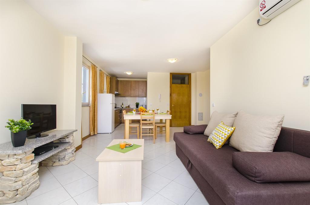 Apartments Glavan Privlaka  Δωμάτιο φωτογραφία