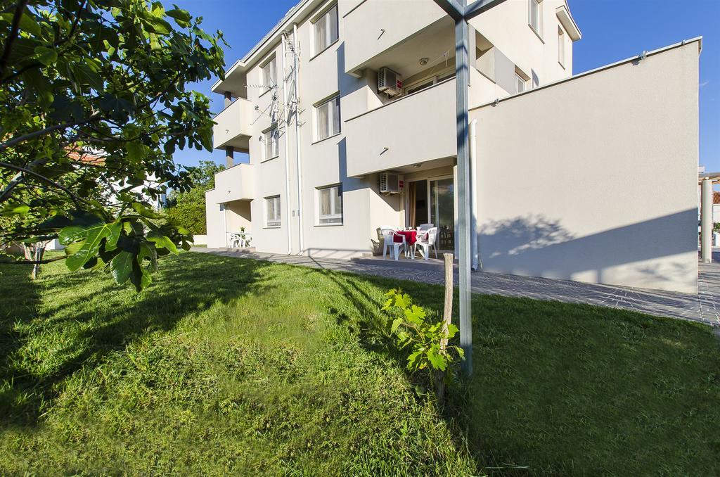 Apartments Glavan Privlaka  Εξωτερικό φωτογραφία