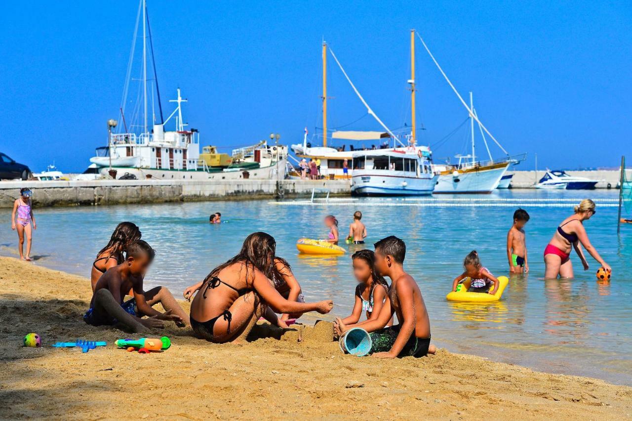 Apartments Glavan Privlaka  Εξωτερικό φωτογραφία